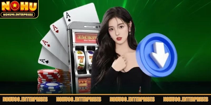 Vài thao tác đơn giản bạn có ngay ứng dụng về máy